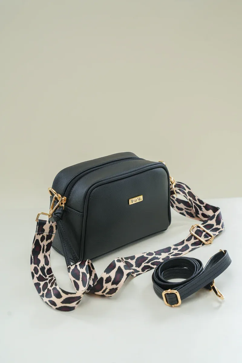 CARTERA MONACO