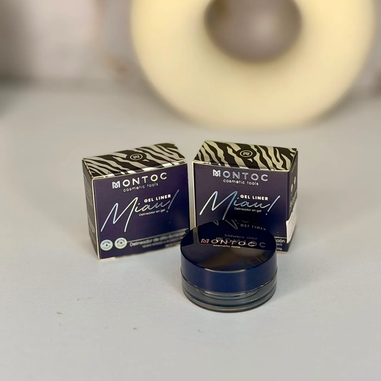 DELINEADOR EN GEL MONTOC
