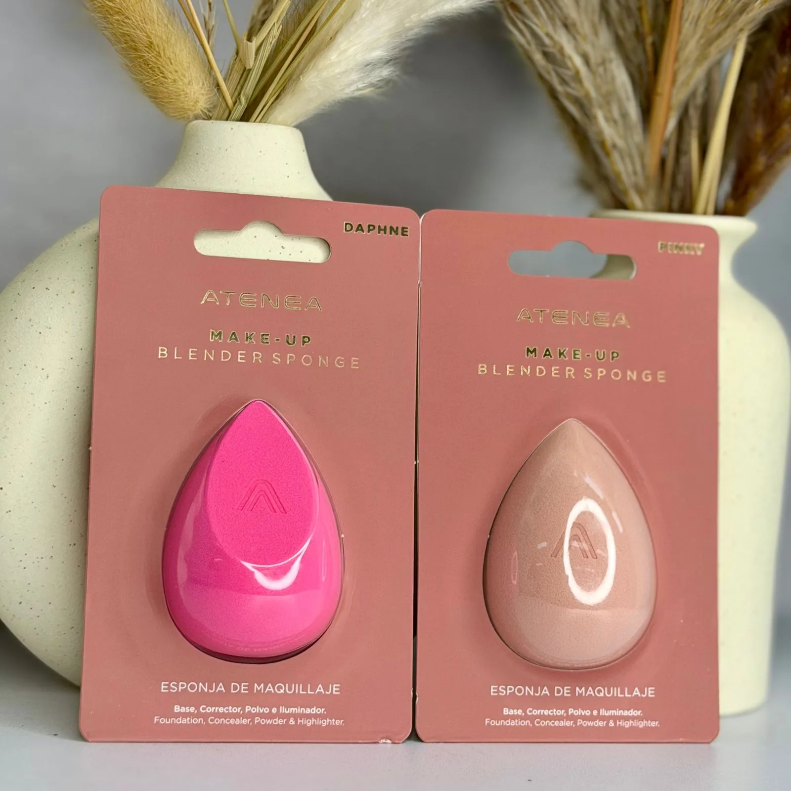 BEAUTY BLENDER ATENEA