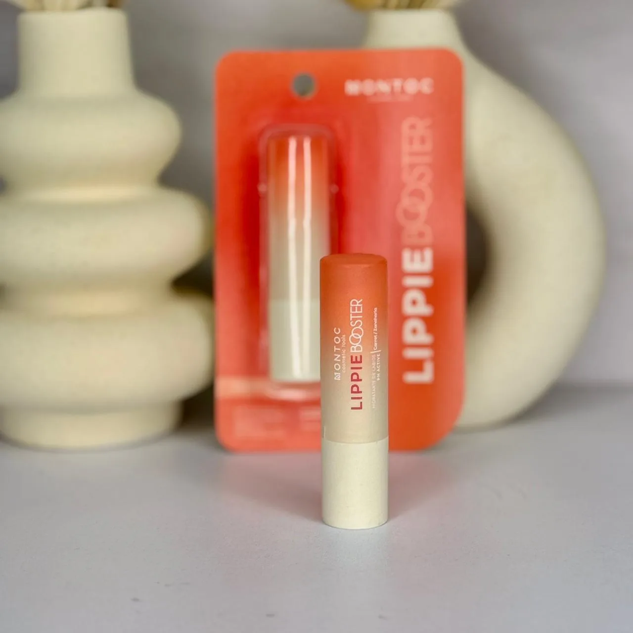 LIPPIE BOOSTER MONTOC