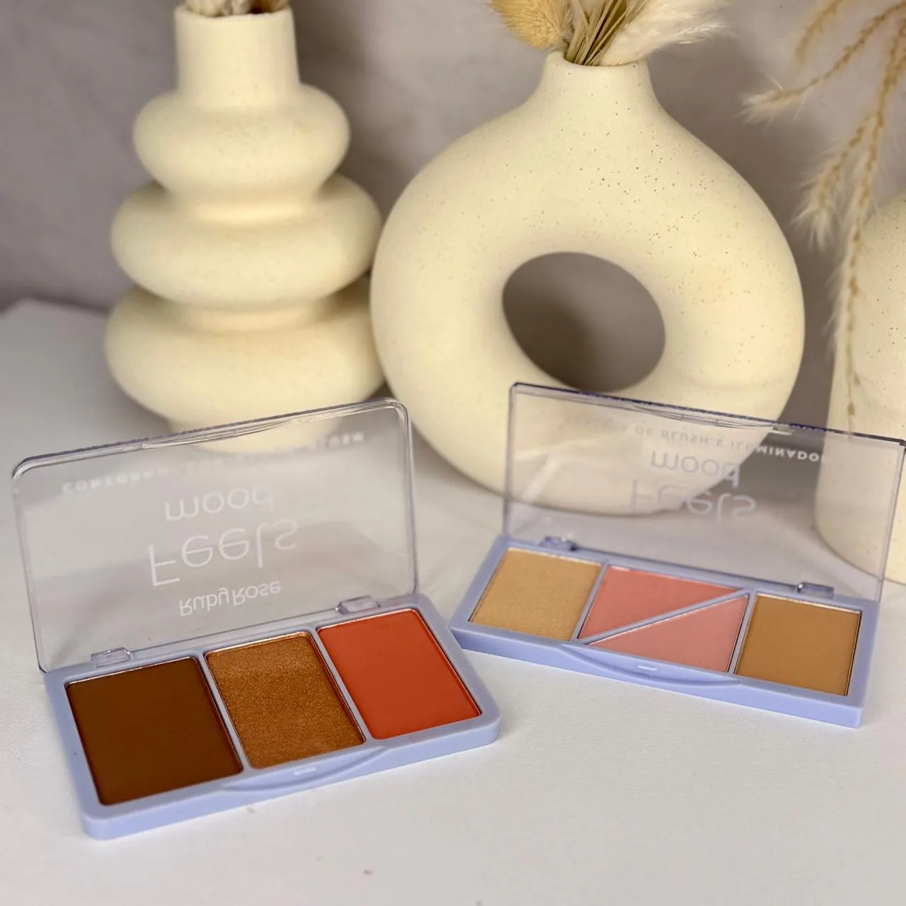 BRONCEADOR-ILUM-RUBOR RUBY ROSE