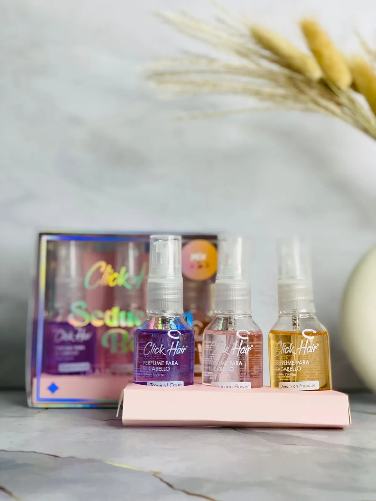 KIT MINI PERFUMES