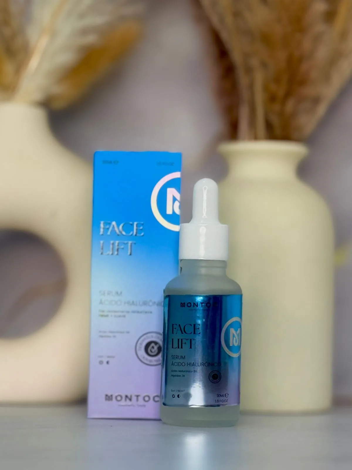 ACIDO HIALURONICO SERUM