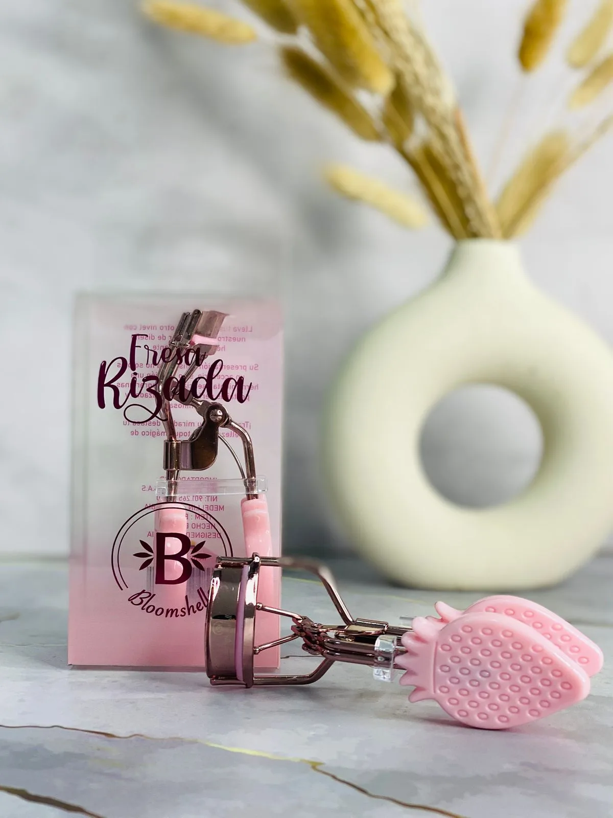 ENCRESPADOR BLOOM