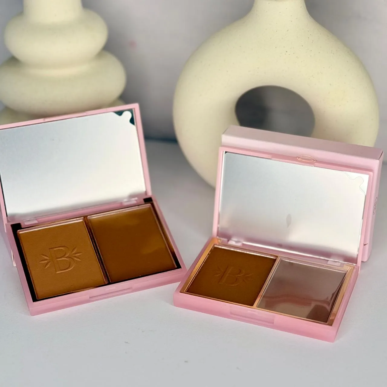 BLOOM BRONZER TROPICAL BLOOMSHELL