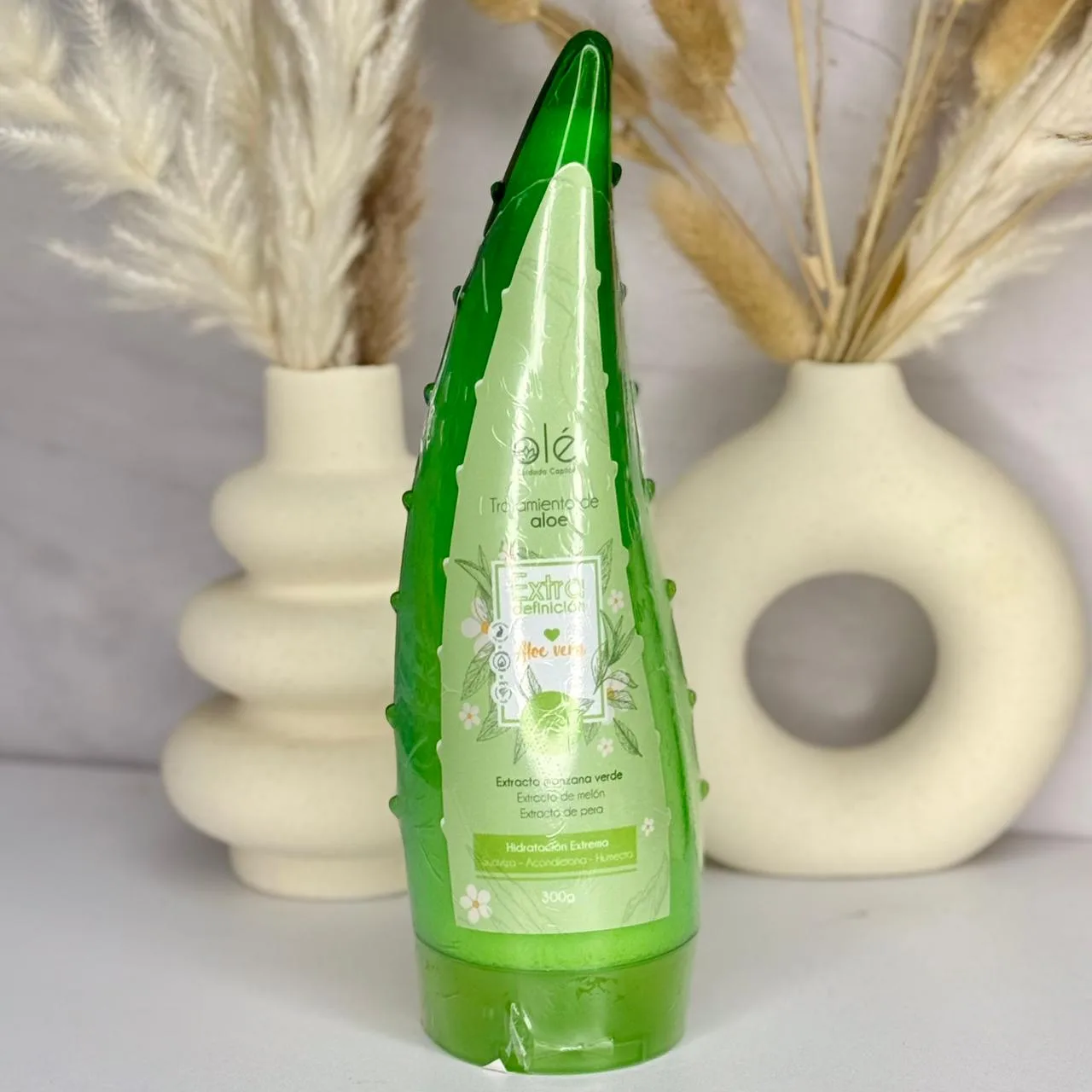 GEL ALOE VERA OLÉ
