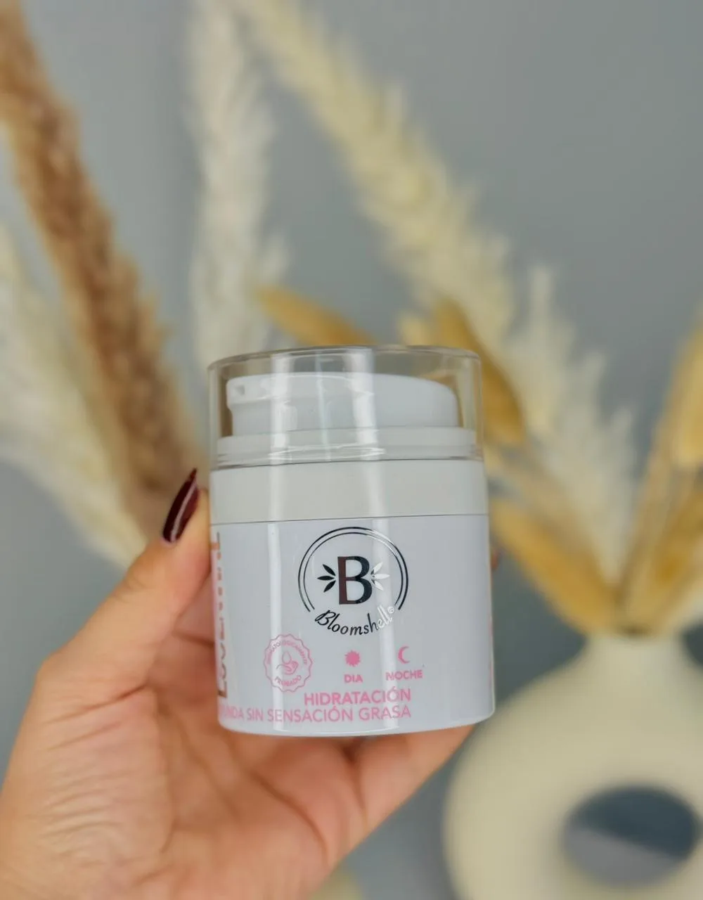 CREMA BLOOM ESSENTIAL