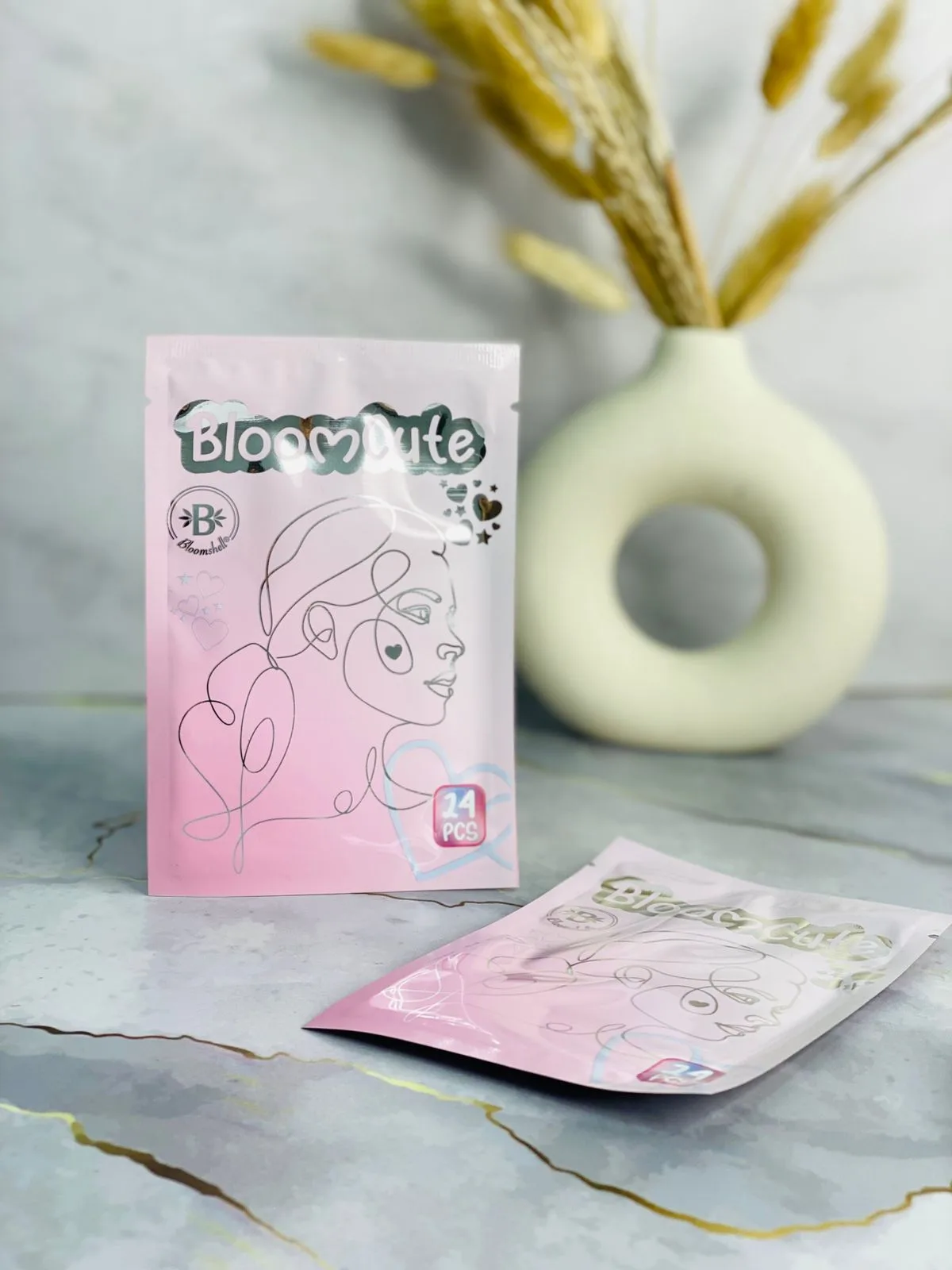PARCHES ACNE