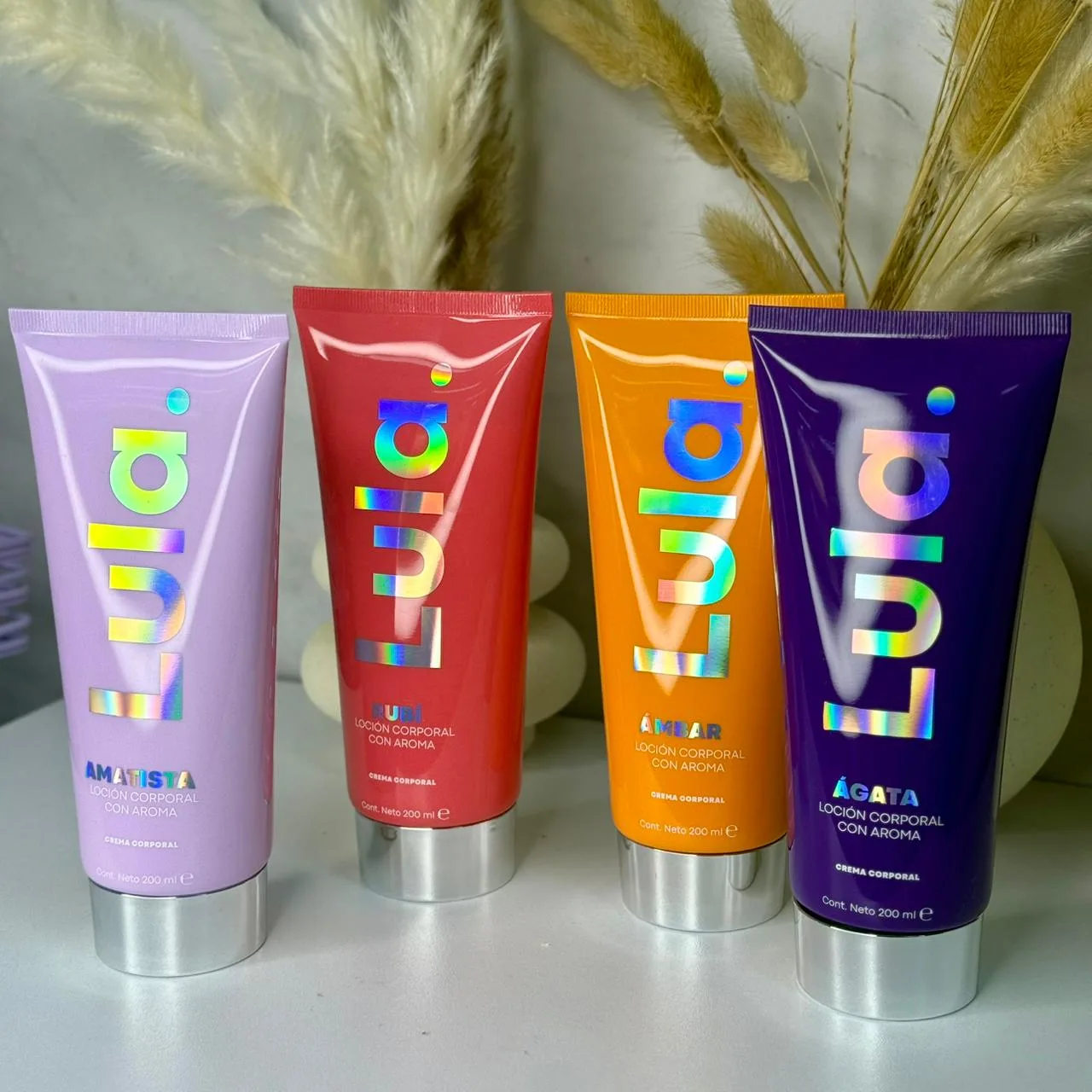 CREMA CORPORAL GRANDE LULA