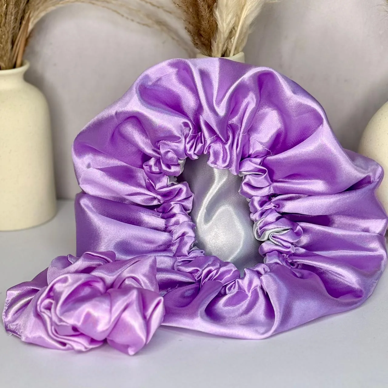 GORRO SATIN
