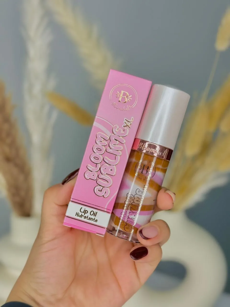 BLOOM SUBLIME XL GLOSS