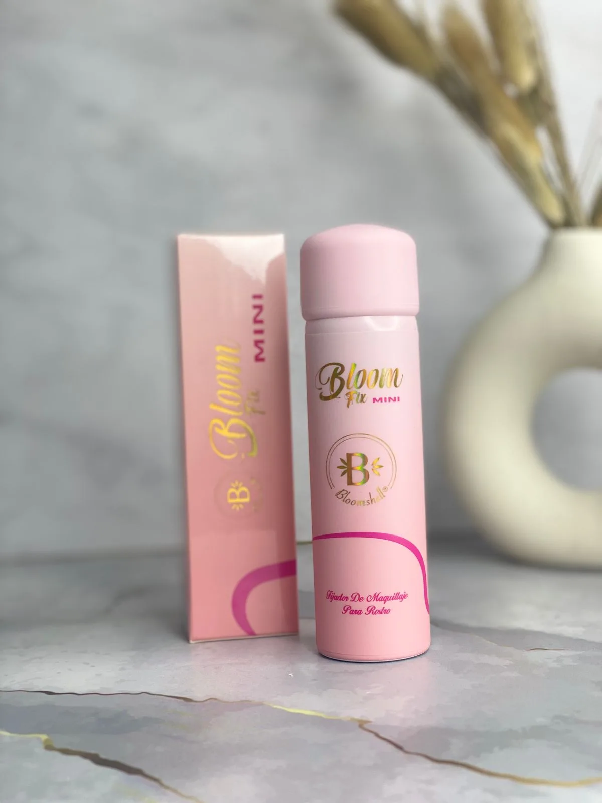 BLOOM FIX MINI FIJADOR BLOOMSHELL