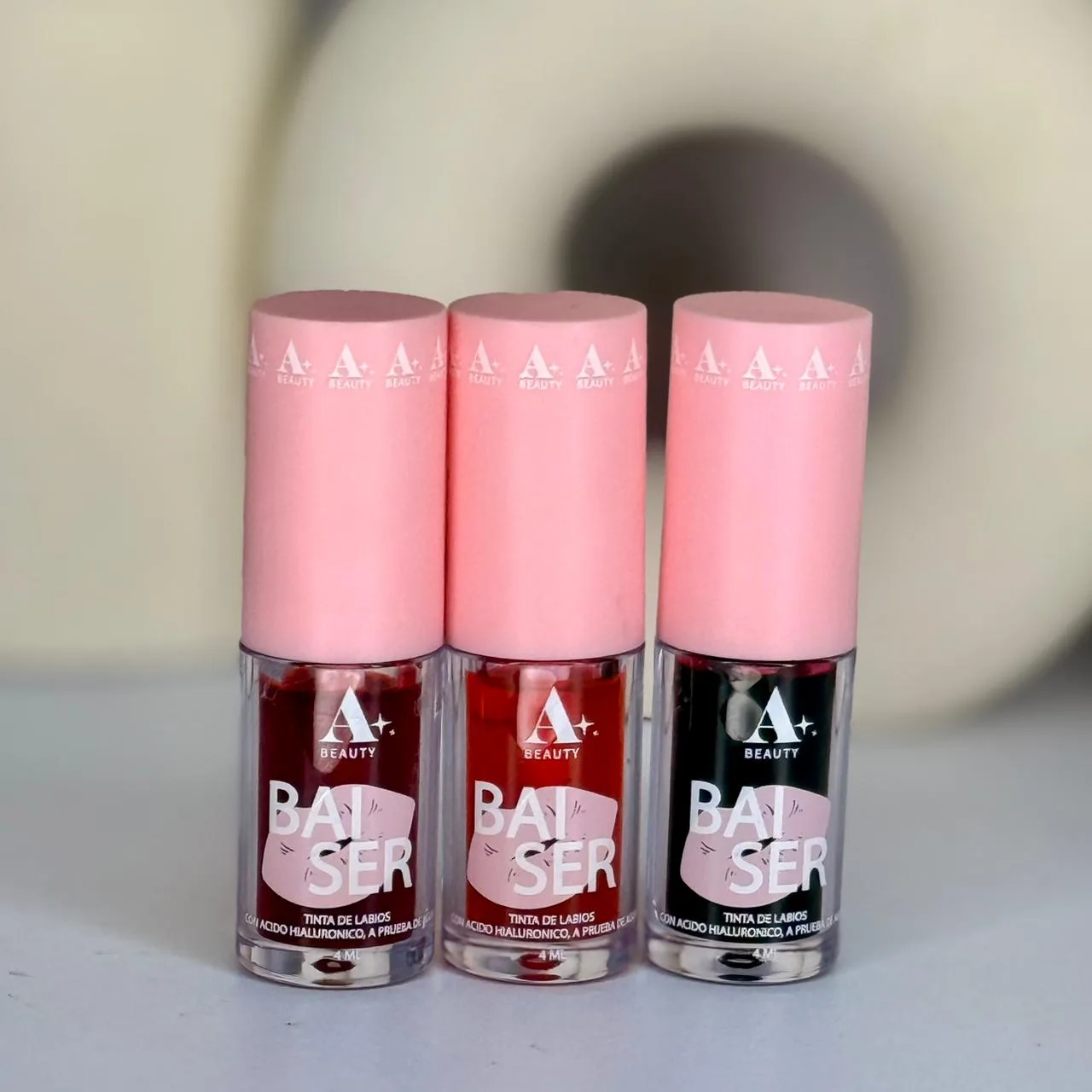 TINTA LABIOS ALISHA
