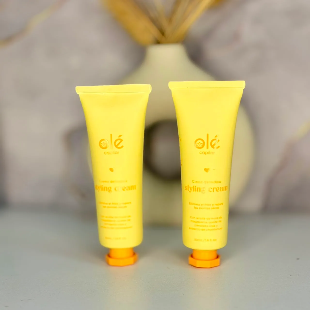 CREMA ANTIFRIZZ
