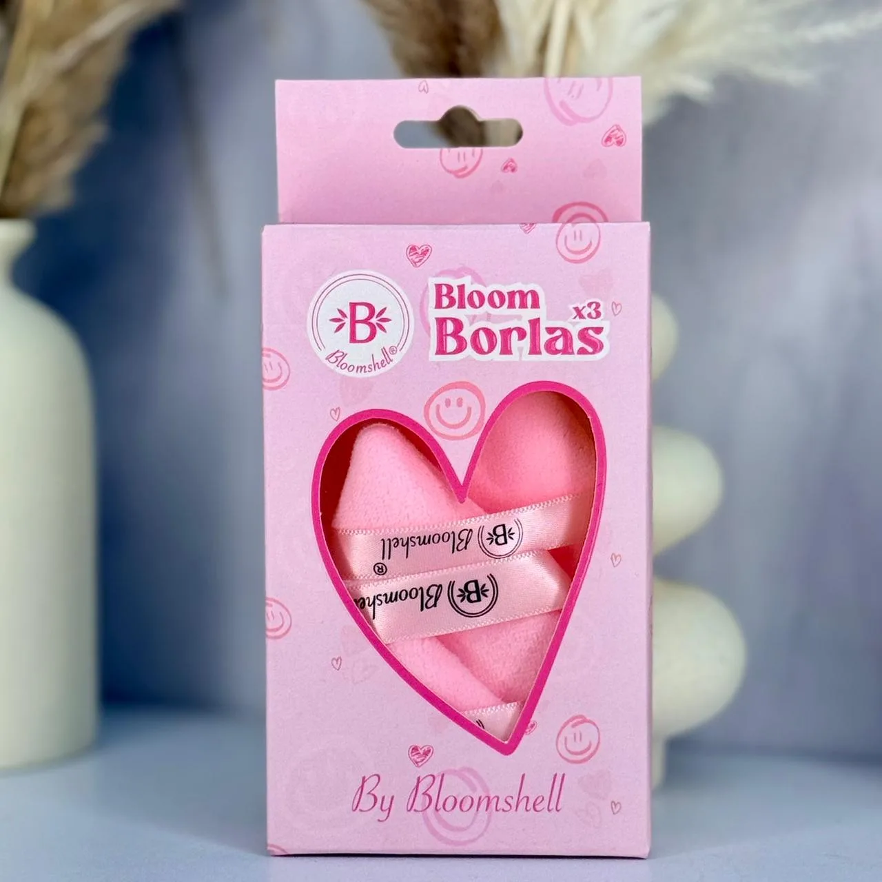 SET BORLAS X 3