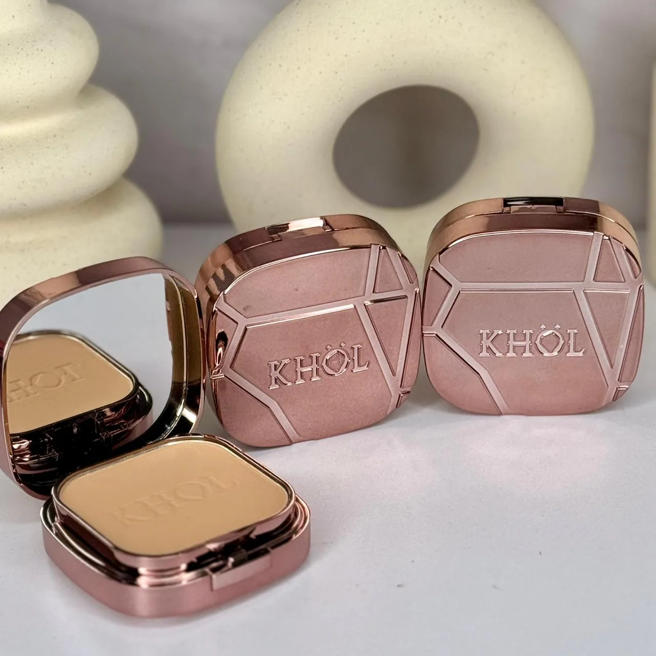 POLVO COMPACTO KHOL