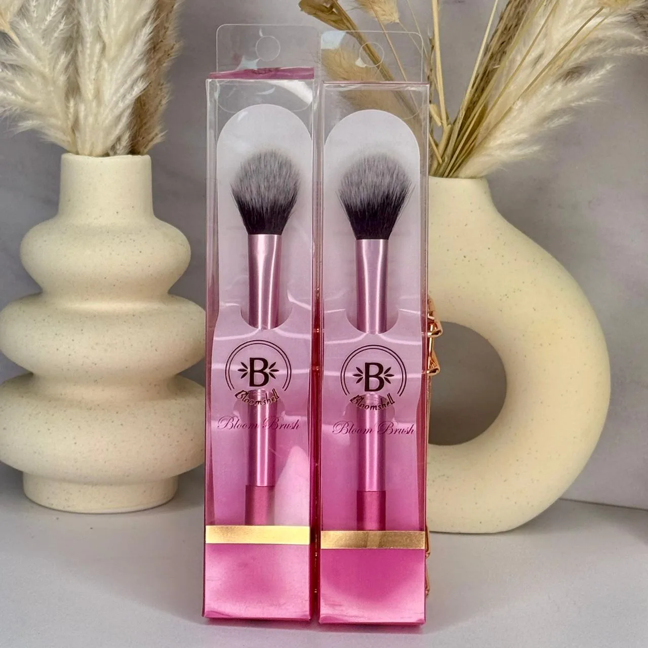 BROCHA BLOOM BLUSH