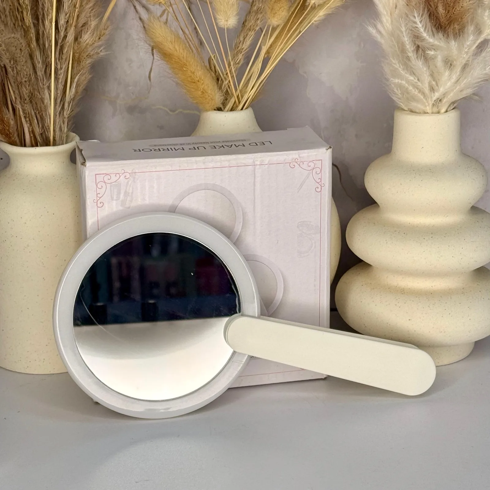 GOMAS PARA EL CABELLO