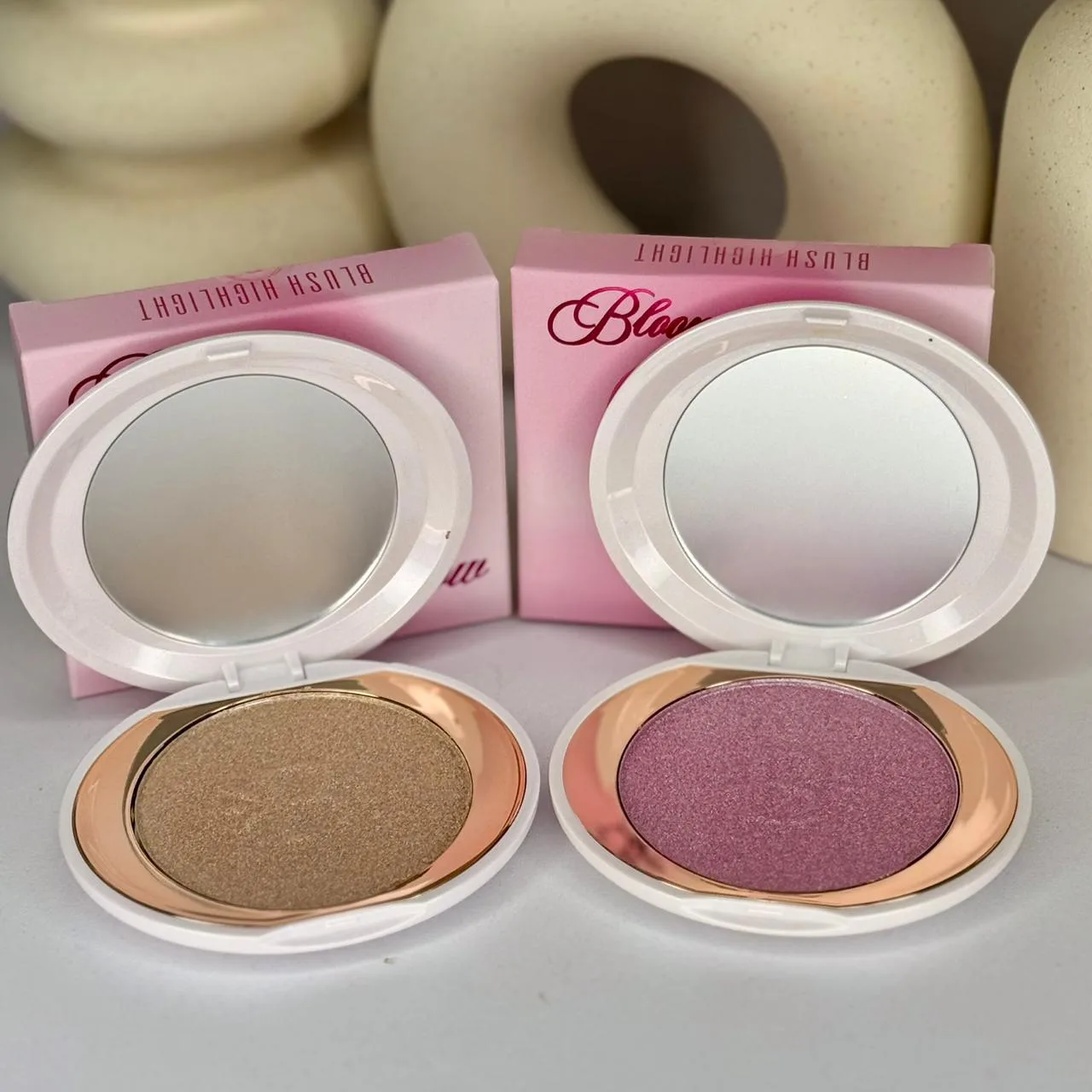 ILUMINADOR GLOOM GLOW BLOOMSHELL