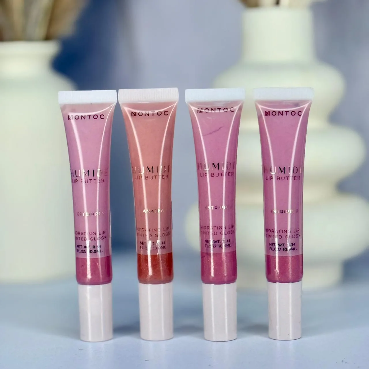 LIP BUTTER HUMIDE