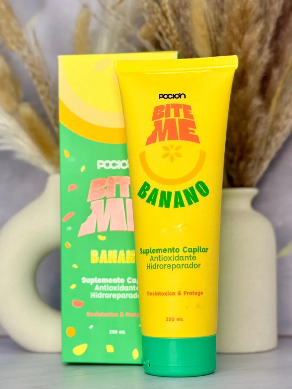 MASCARILLA BITE ME