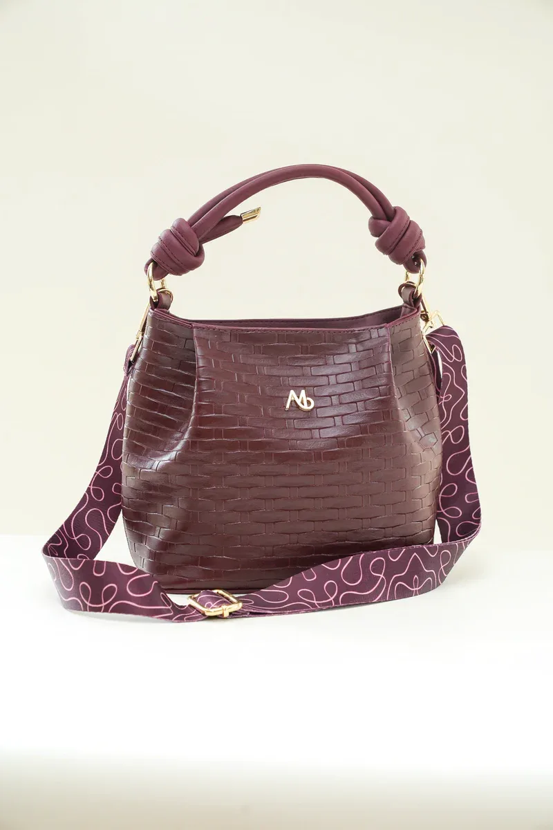 MOCHILA MACARENA