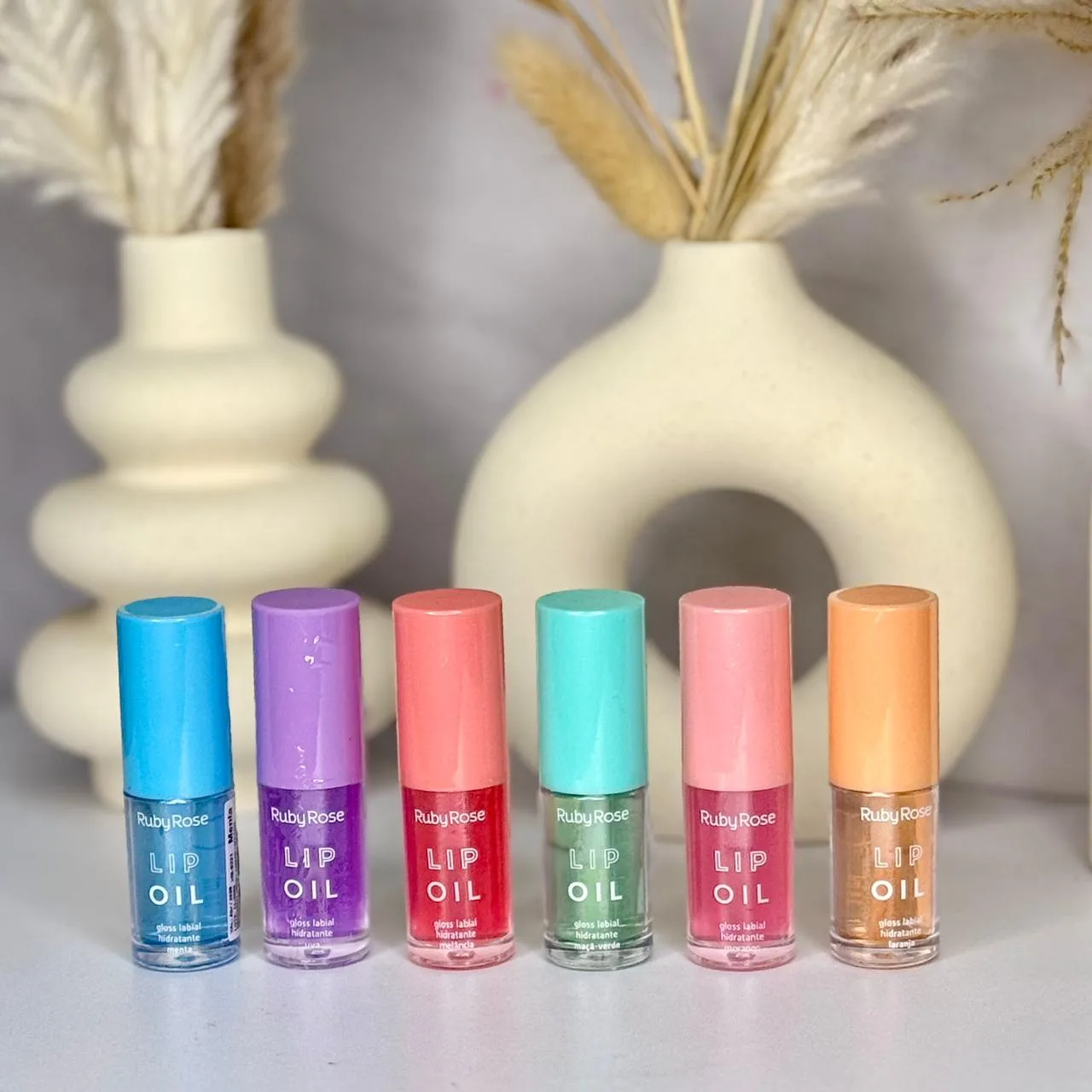 LIP OIL RUBY ROSE
