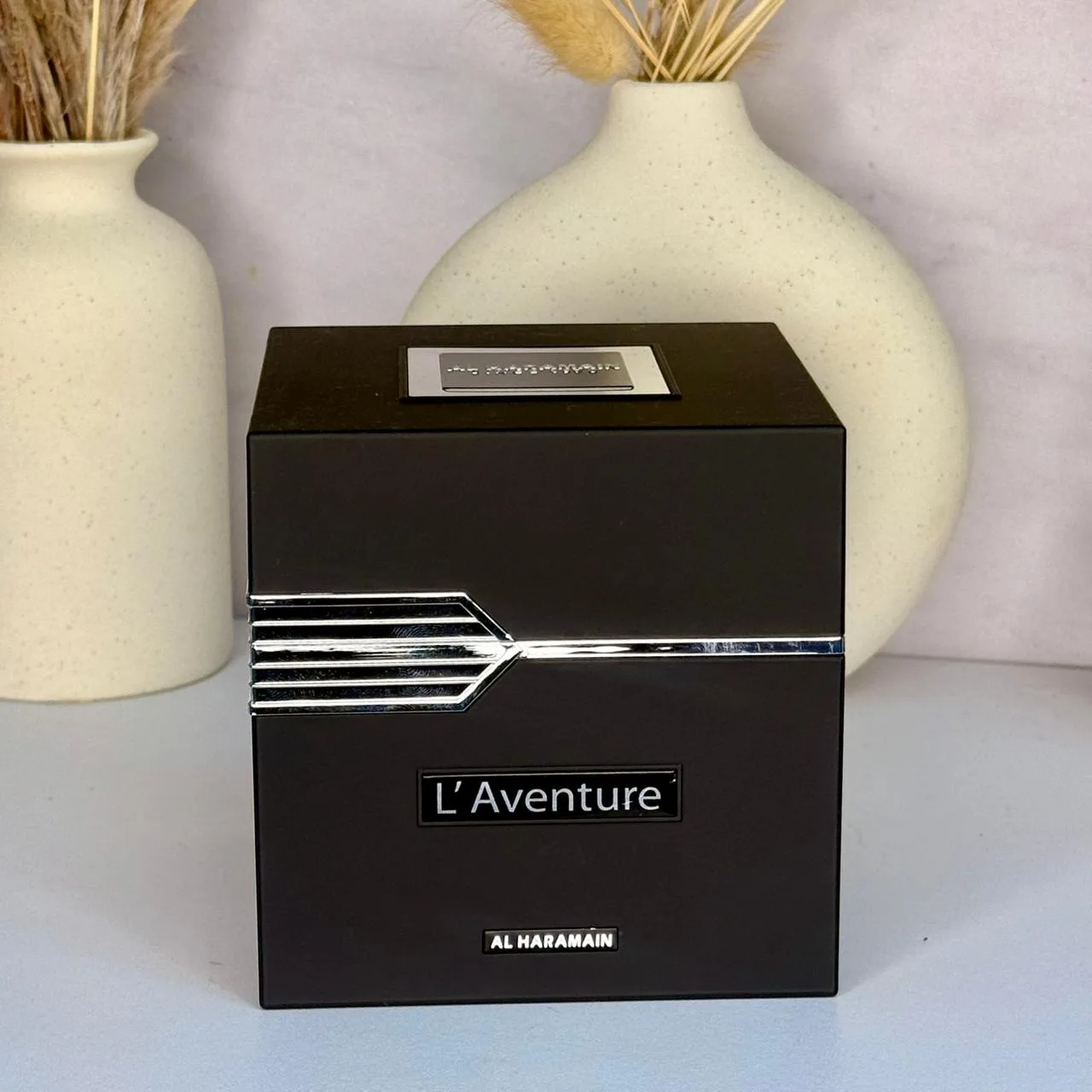 LOCION IVENTURE