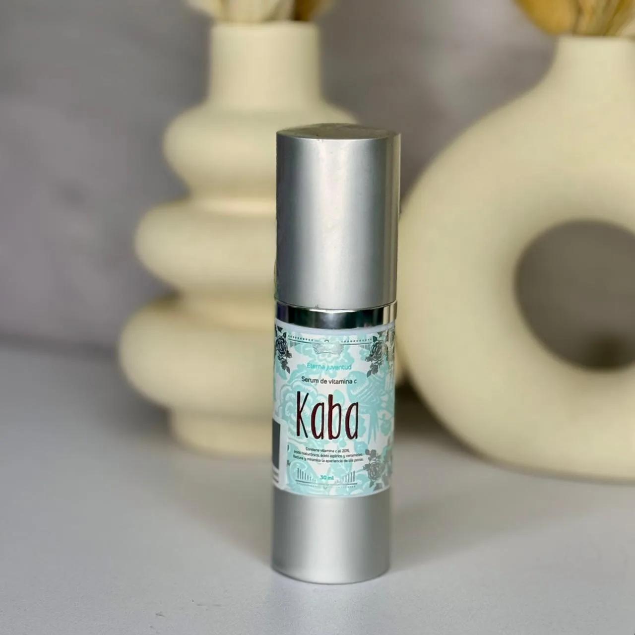 SERUM VITAMINA C KABA