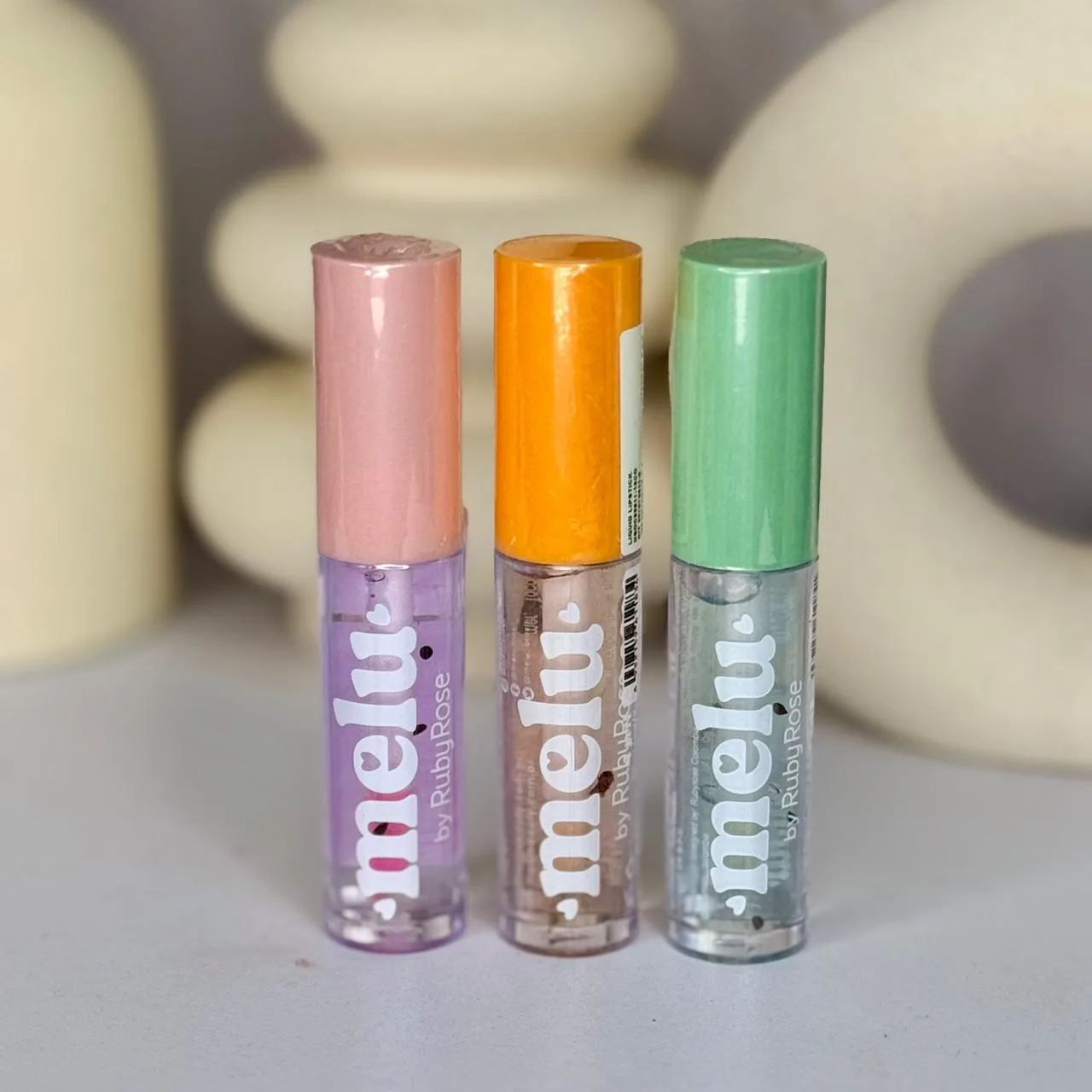 LIP OIL MELU