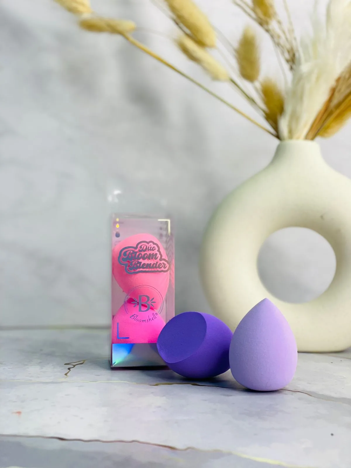 BEAUTY BLENDER X 2