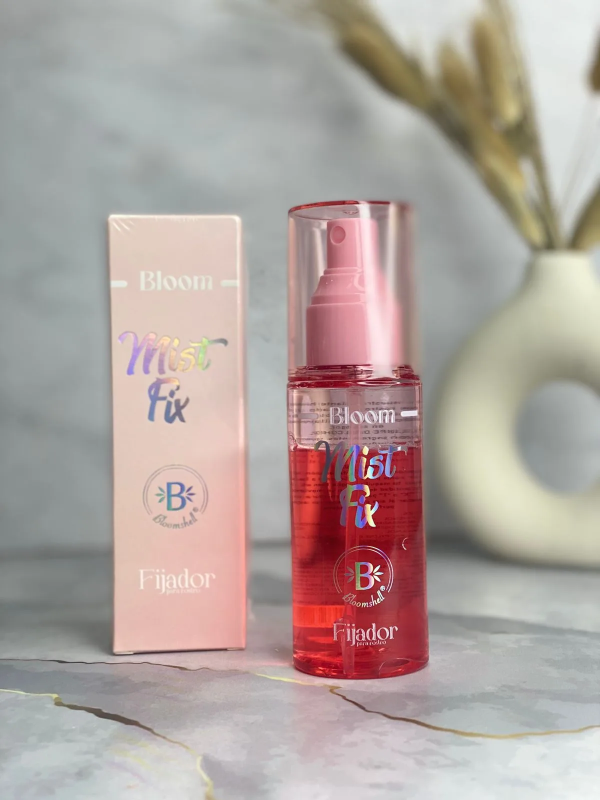 BLOOM MIX FIX HIDRATANTE
