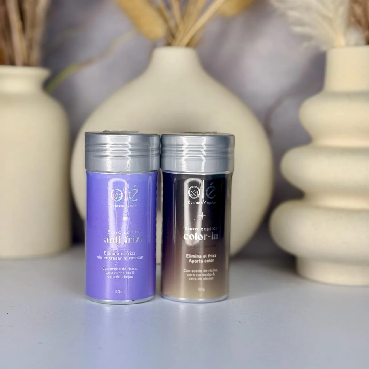 STICK ANTIFRIZZ 50ML