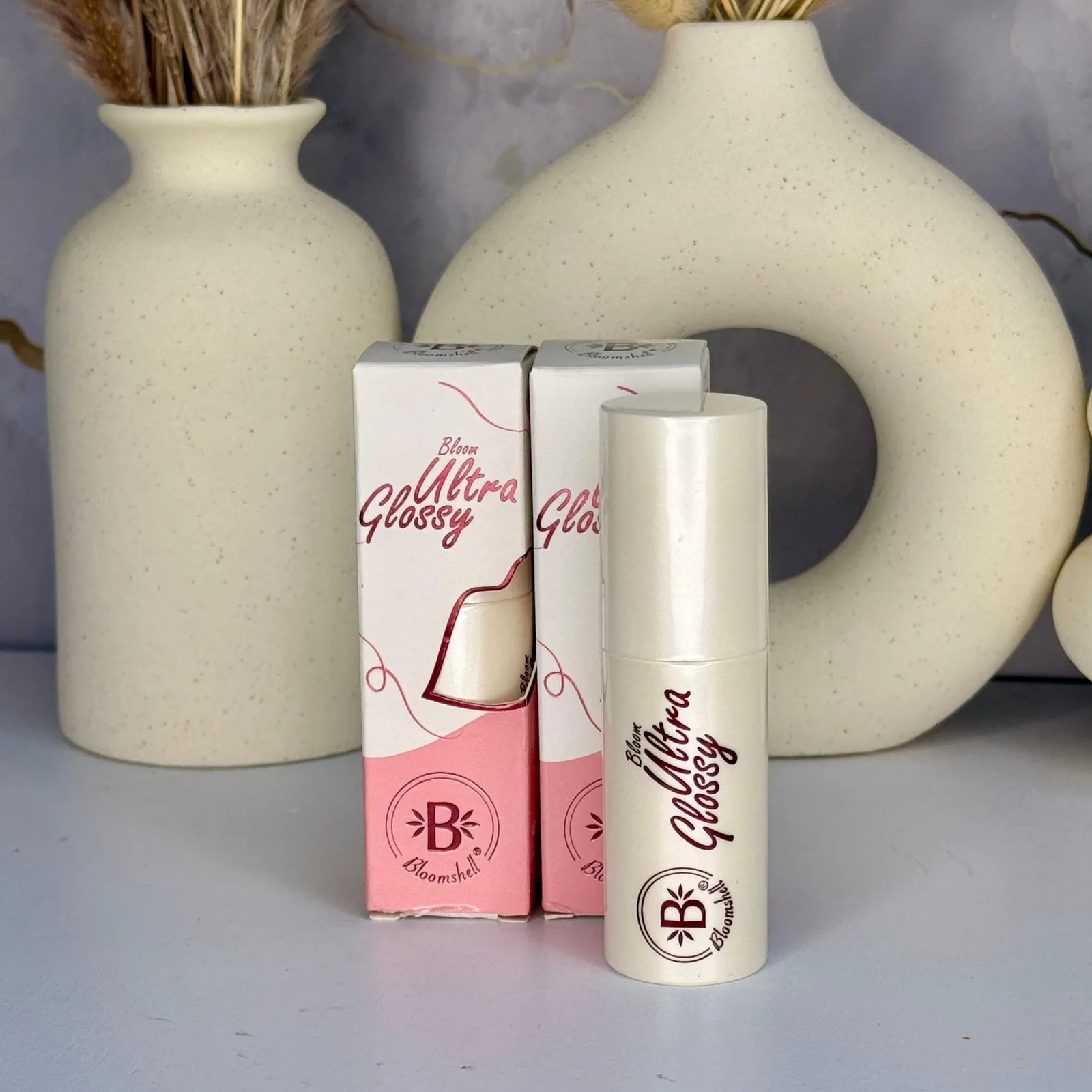 BLOOM ULTRA GLOSSY