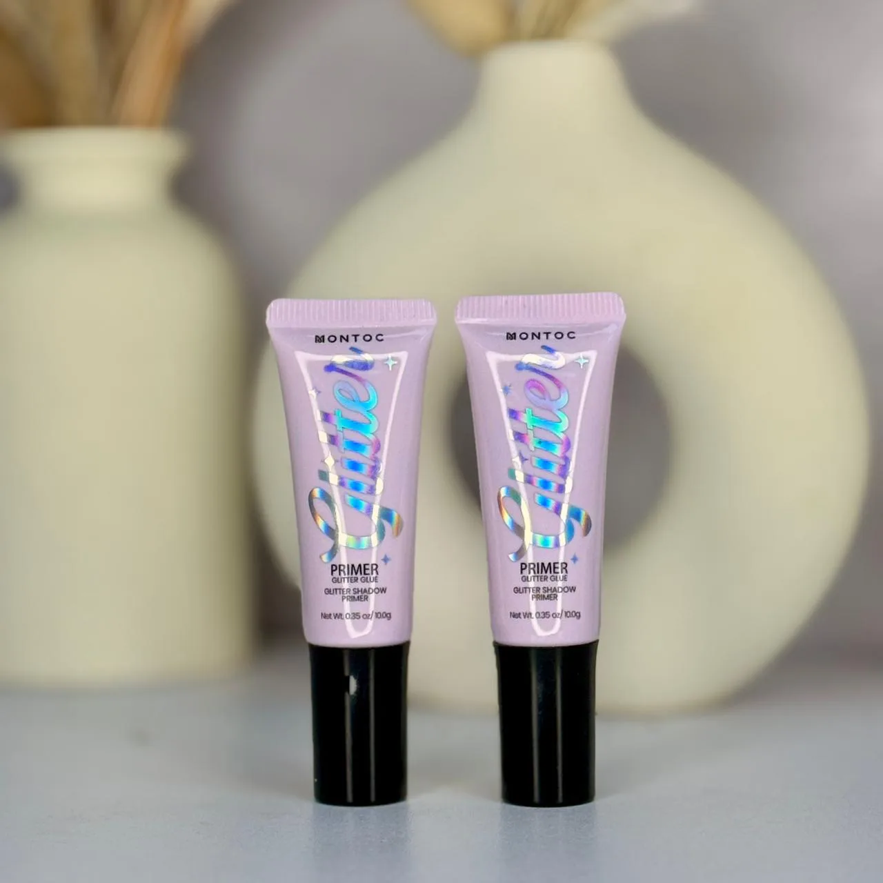 PRIMER GLITTER MONTOC