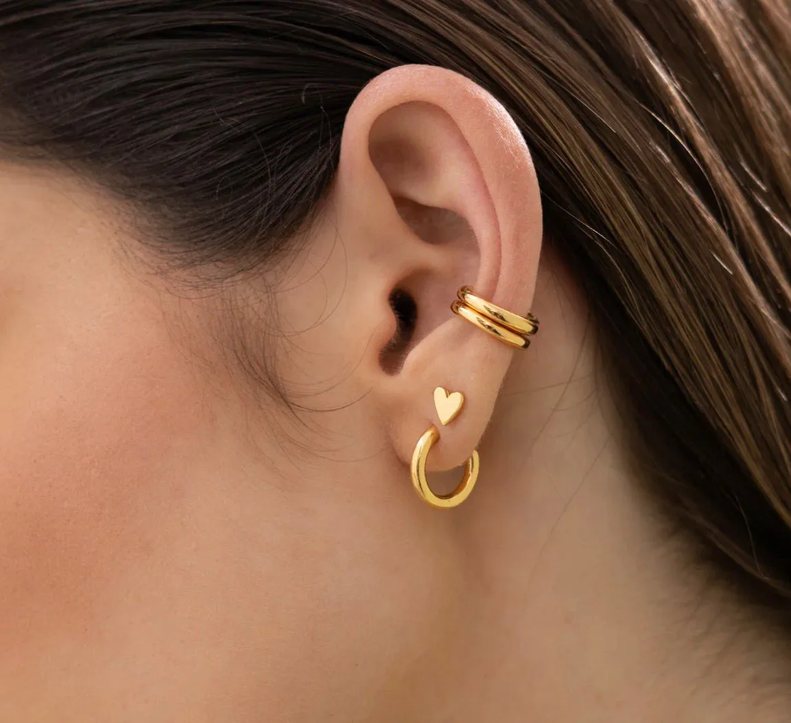 Set Aretes AVM Classic