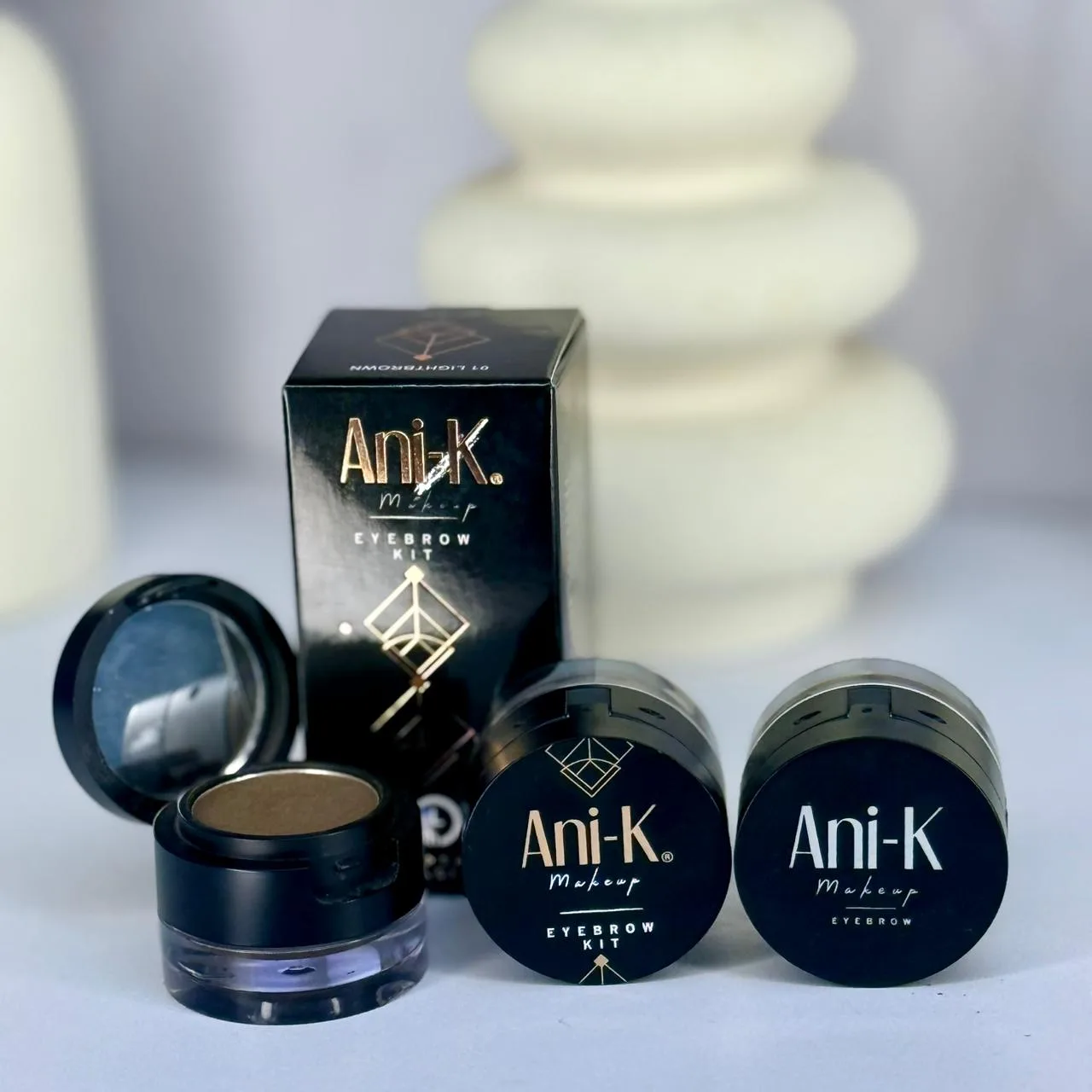KIT CEJAS ANIK