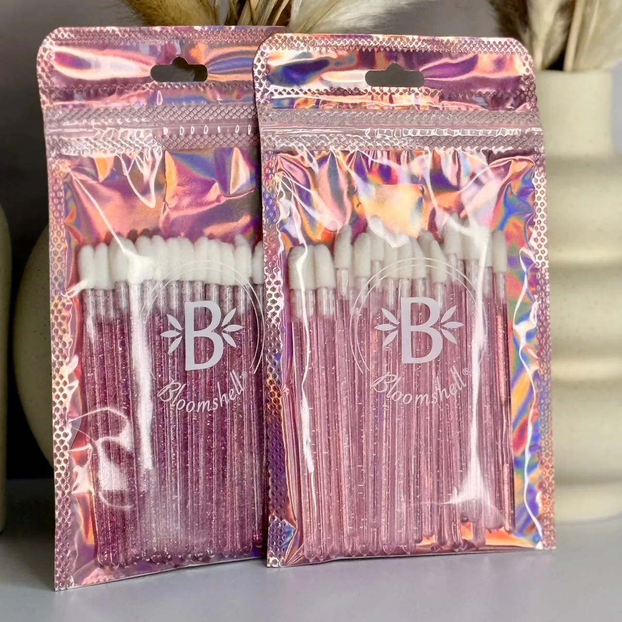 APLICADOR DESECHABLE PARA LABIOS