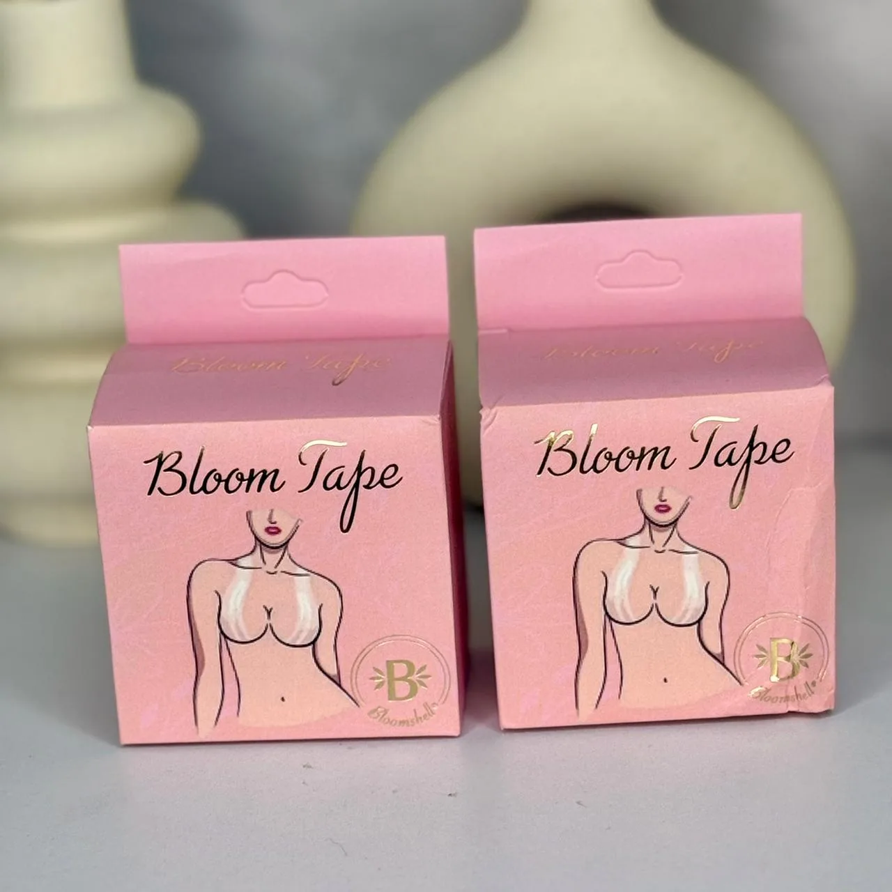 BOOB TAPE