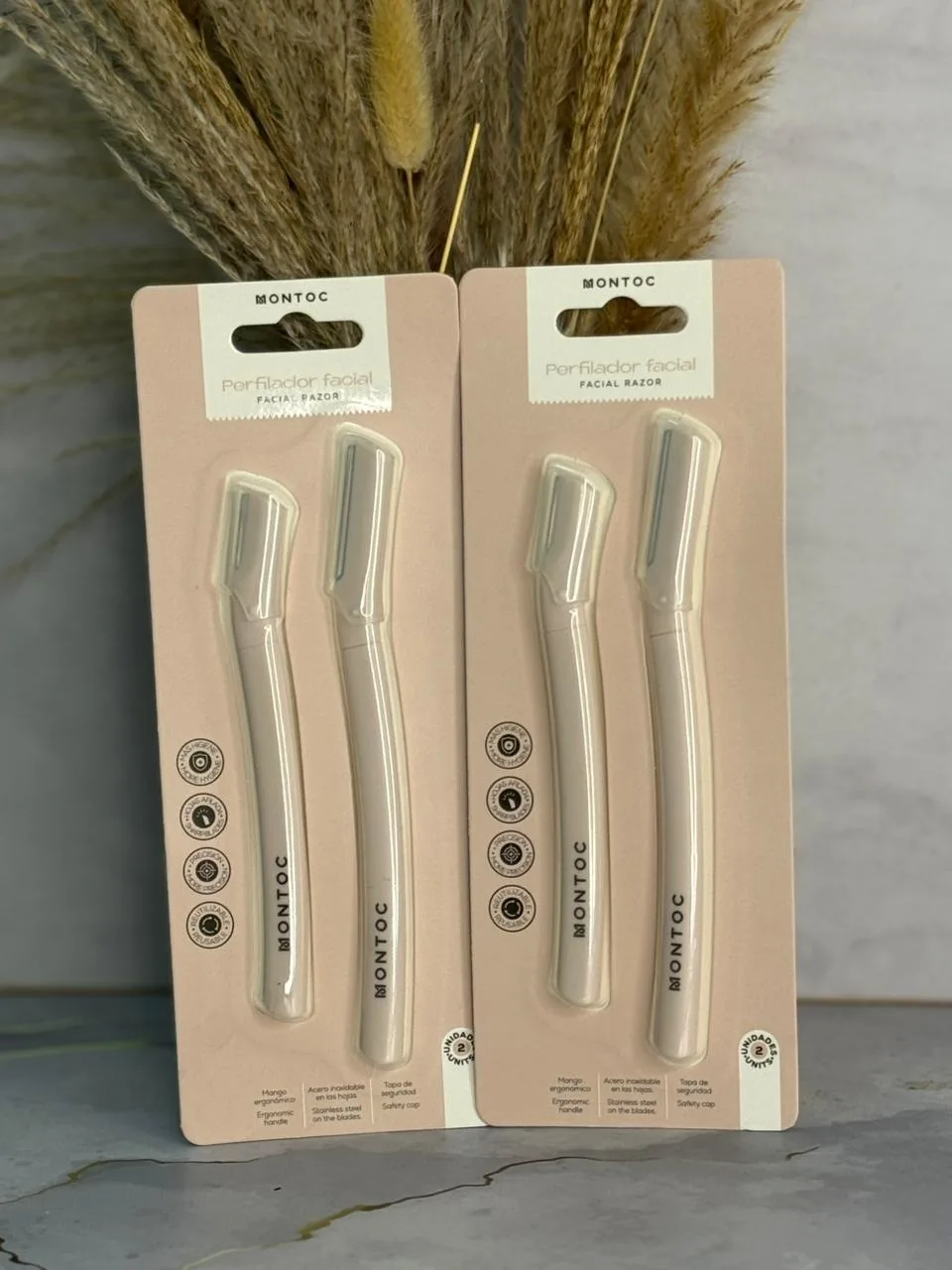 PERFILADOR FACIAL MONTOC
