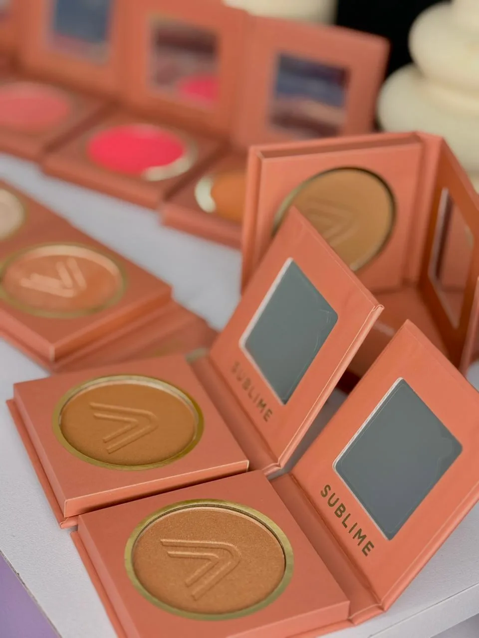 CONTORNO SUBLIME COMPACTO