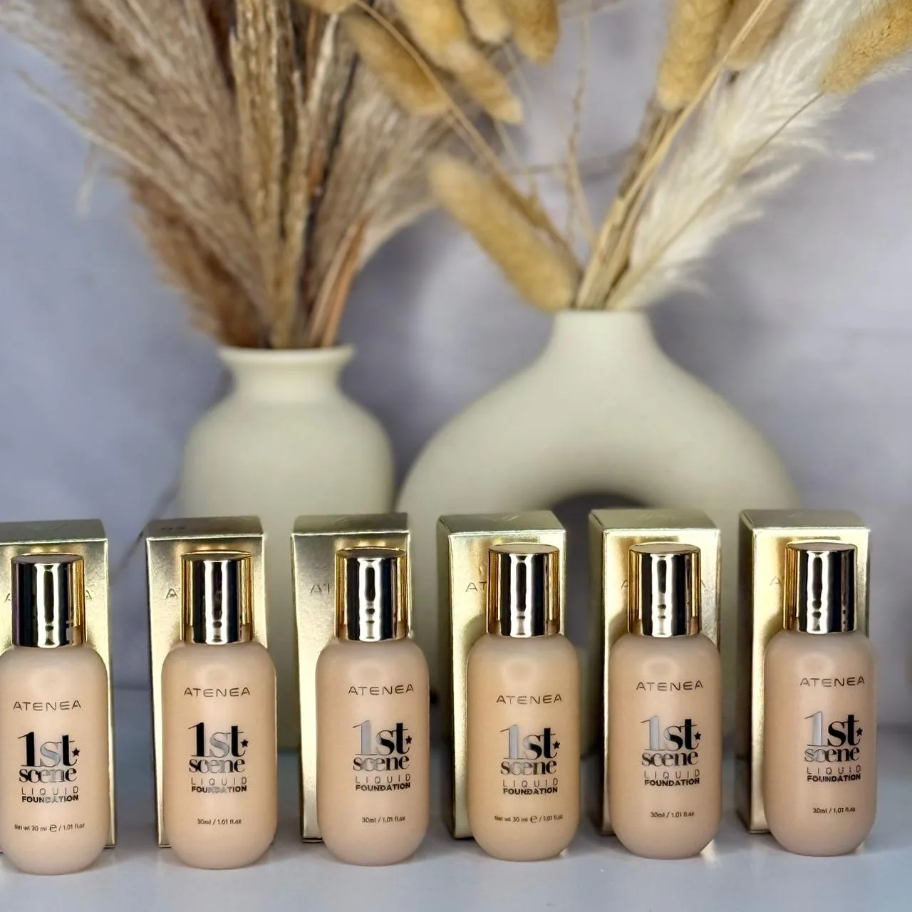 BASE ATENEA 60ML