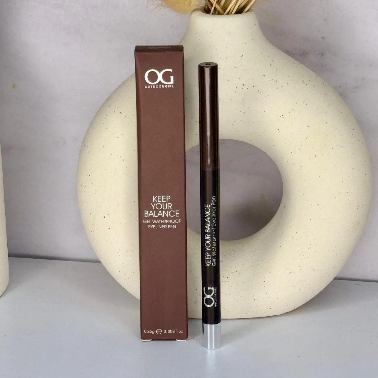 LAPIZ DE OJOS CAFE OG
