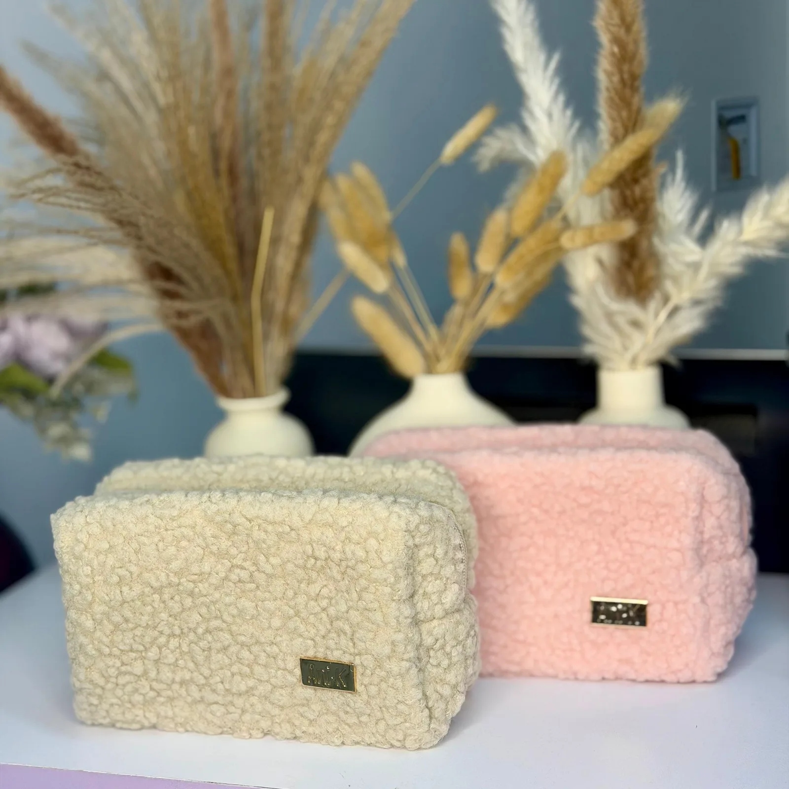 COSMETIQUERA MINI CLOUD ANIK