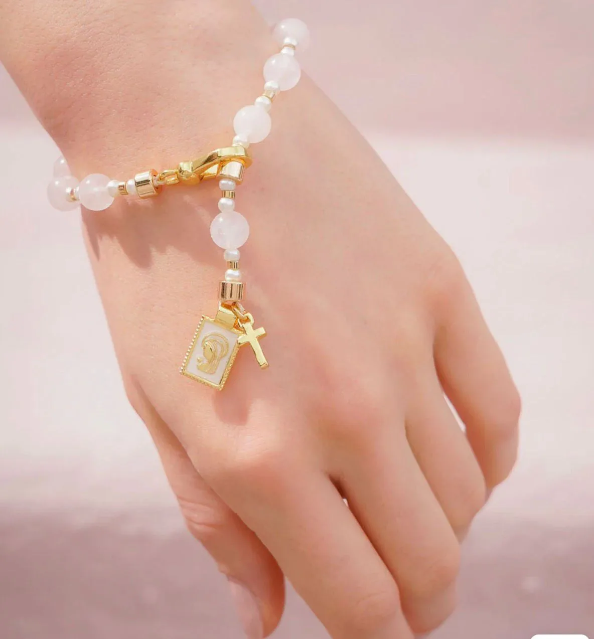 Pulsera Denario