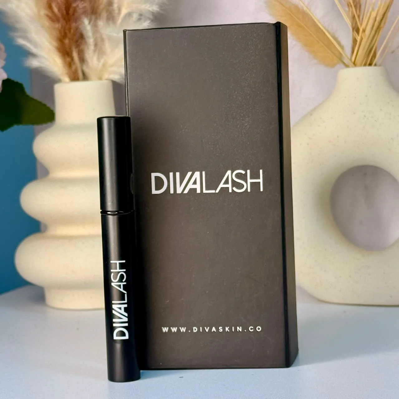 SERUM PARA PESTAÑAS DIVALASH