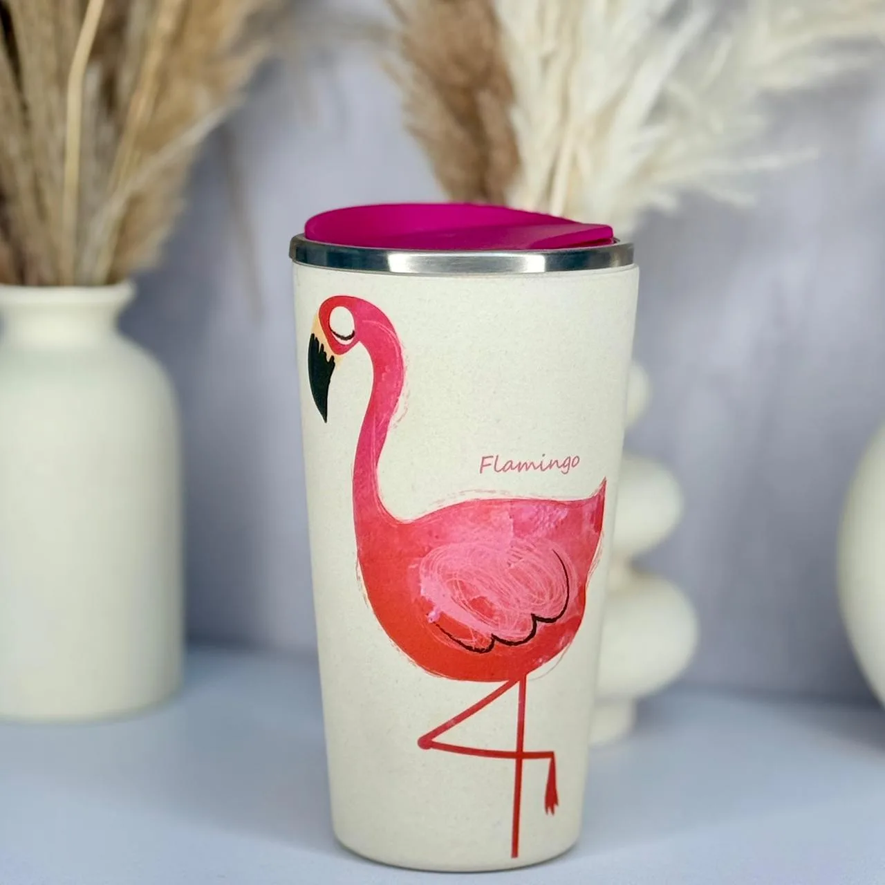 TERMO FLAMENCO