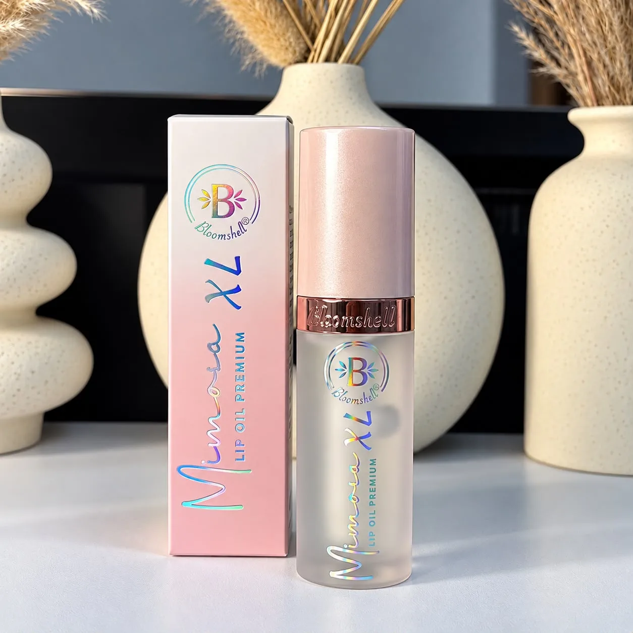 GLOSS MIMOSA XL