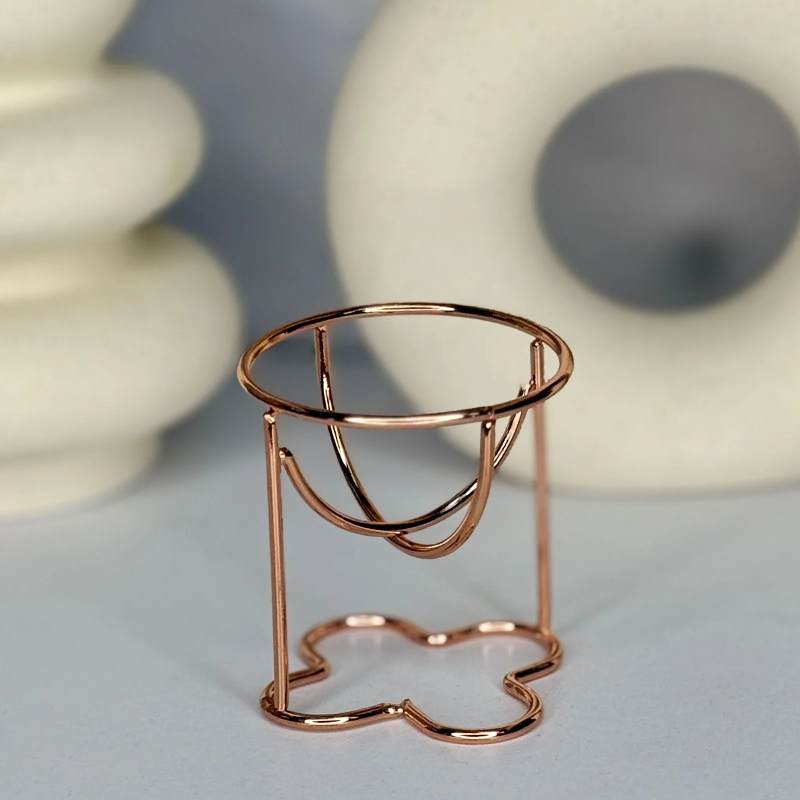 SOPORTE PARA ESPONJA