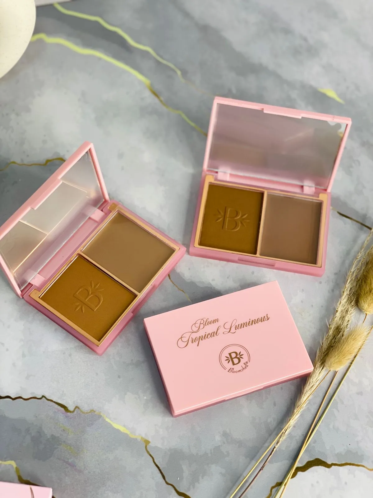 CONTORNO SCULT DUO BLOOM CREAM